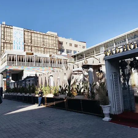 Gentle Breeze Studio1 Amman Exterior photo