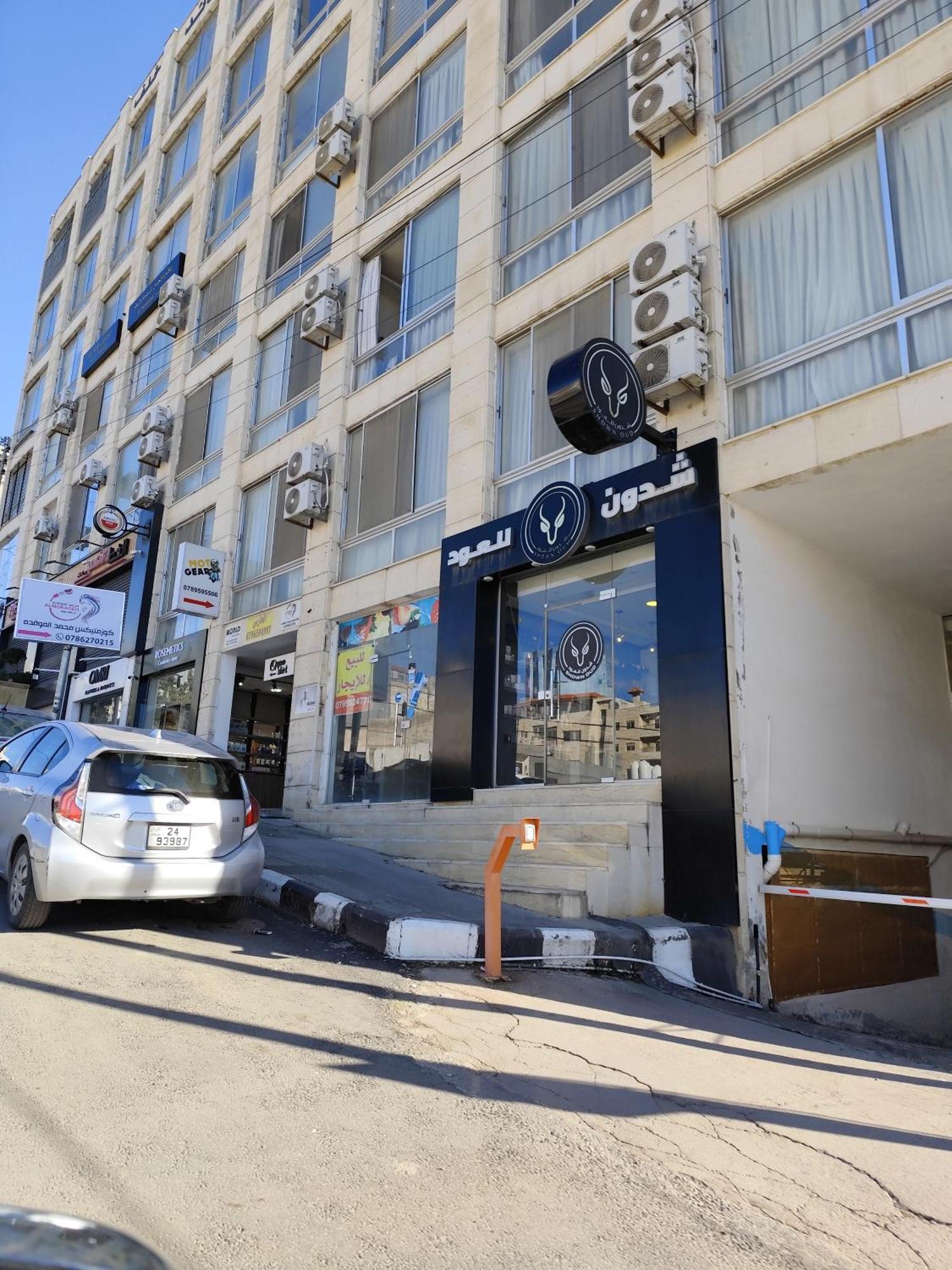 Gentle Breeze Studio1 דירה