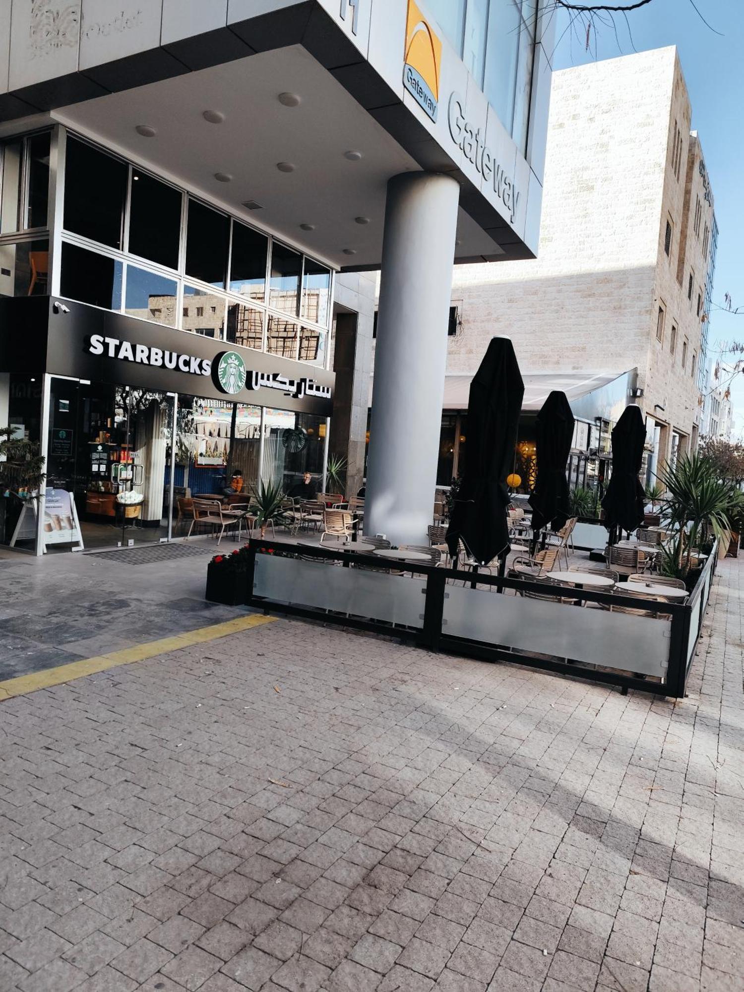 Gentle Breeze Studio1 * Amman