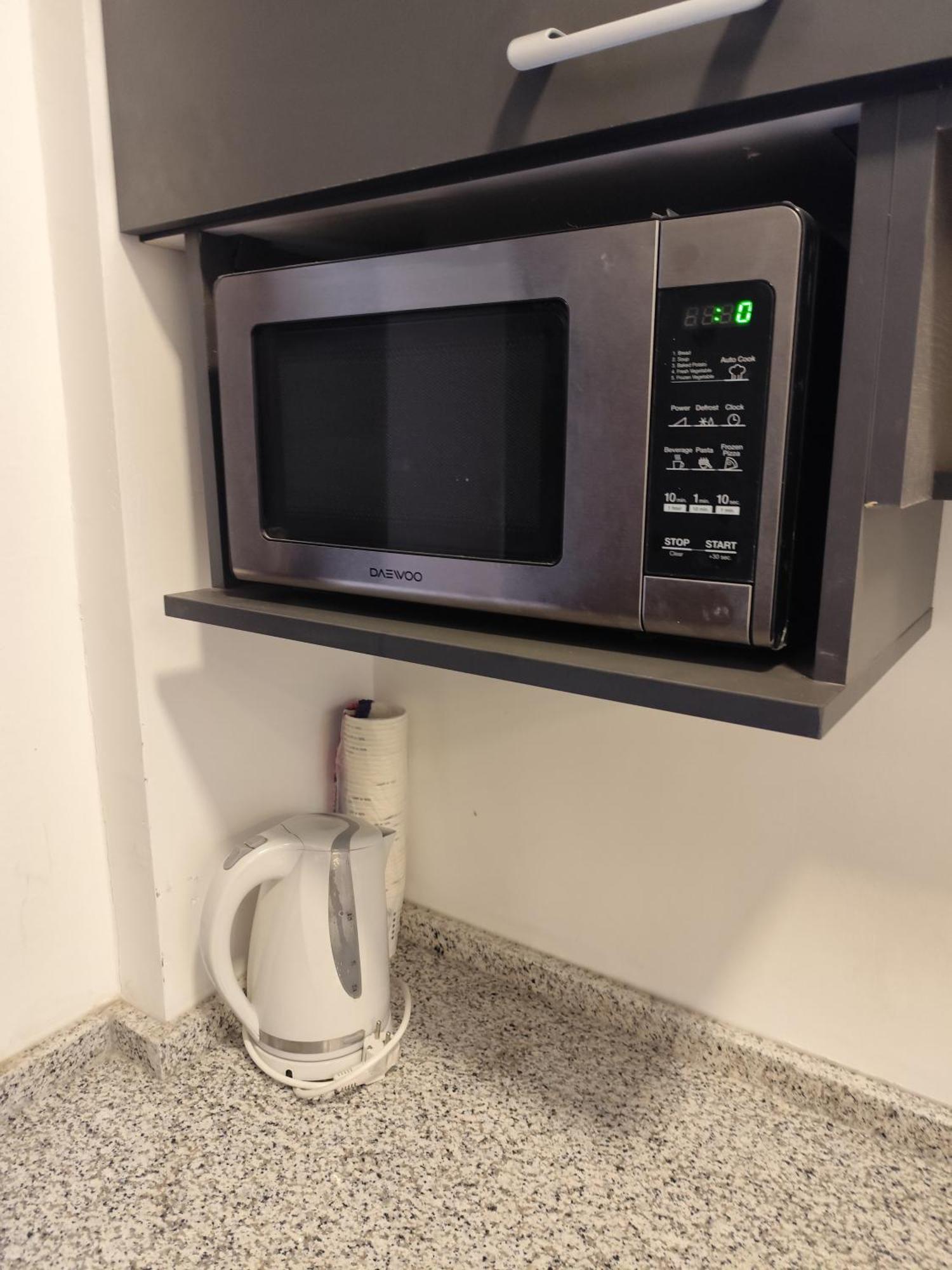 Apartment Gentle Breeze Studio1 *