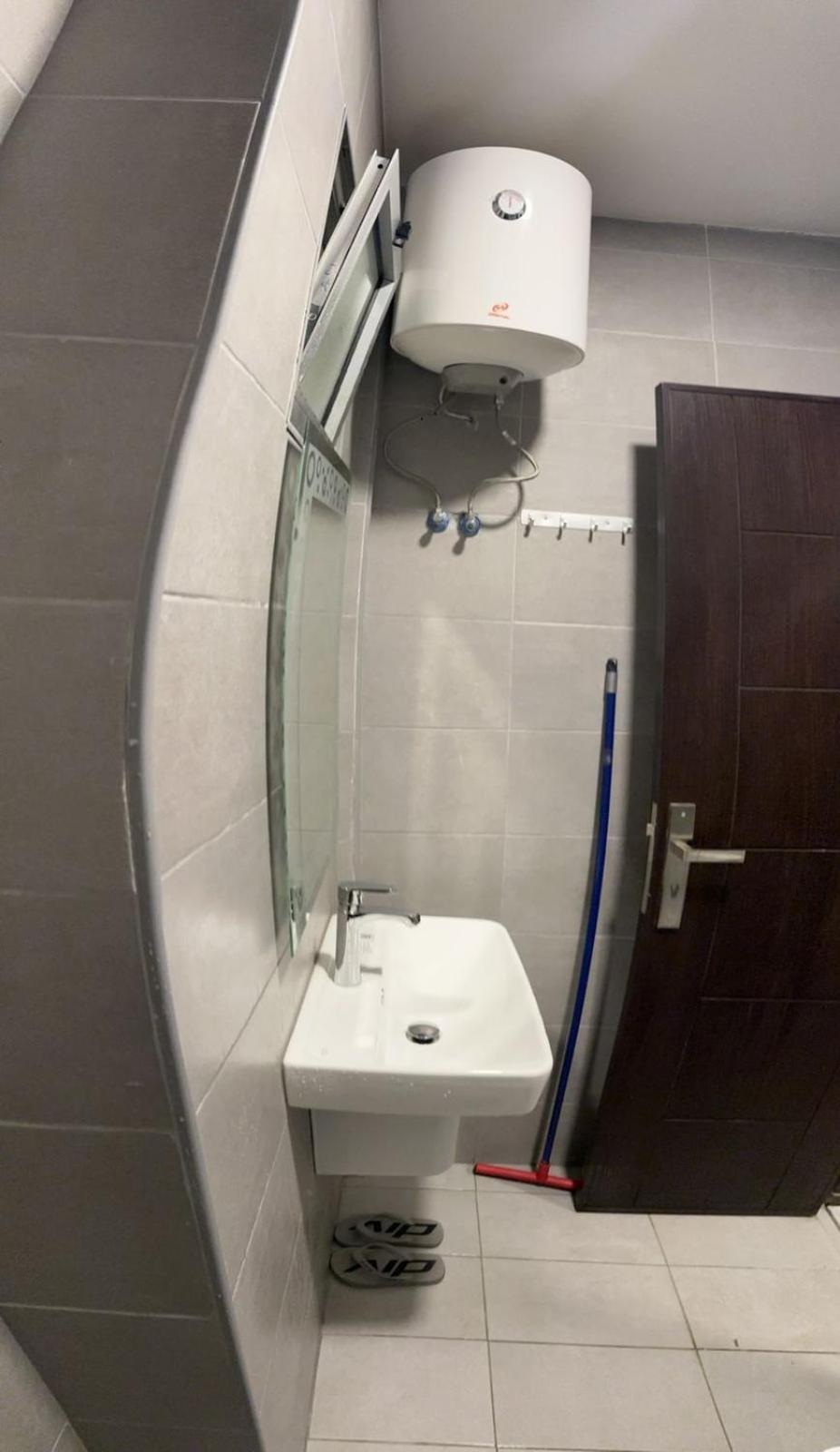 Apartamento Gentle Breeze Studio1 *