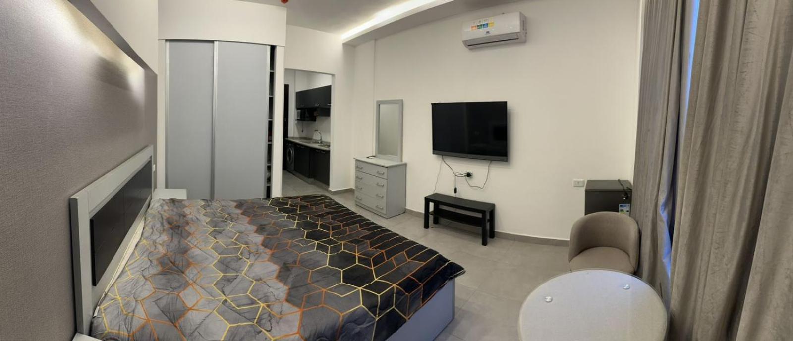 Apartment Gentle Breeze Studio1 *