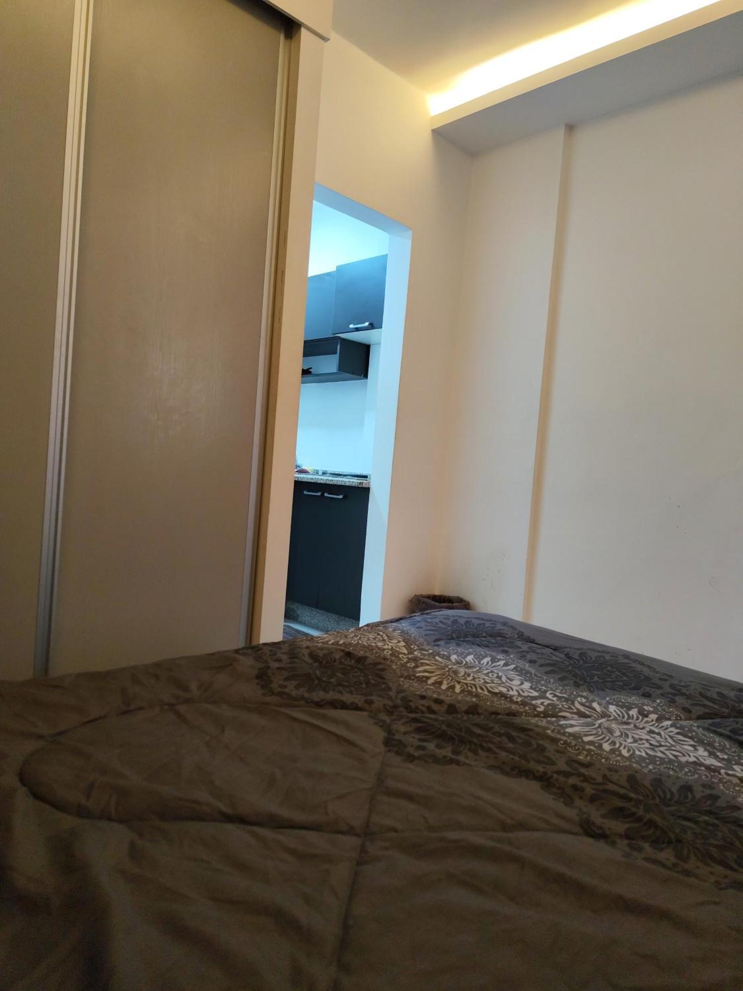 Gentle Breeze Studio1 Apartamento *